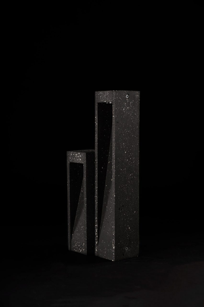 Ceramics Made by Bentu Design