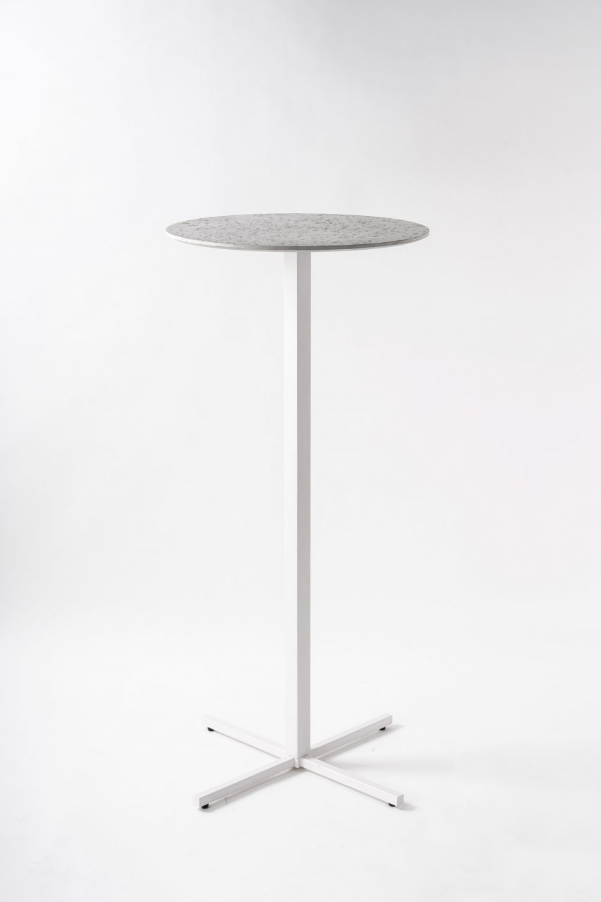 Ceramics Made by Bentu Design