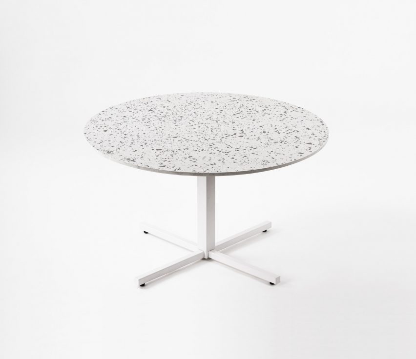 Ceramics Made by Bentu Design