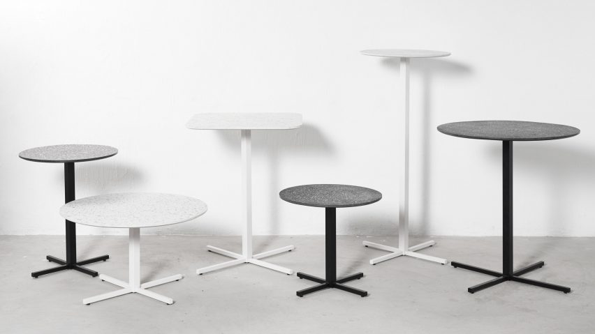 Ceramics Made by Bentu Design