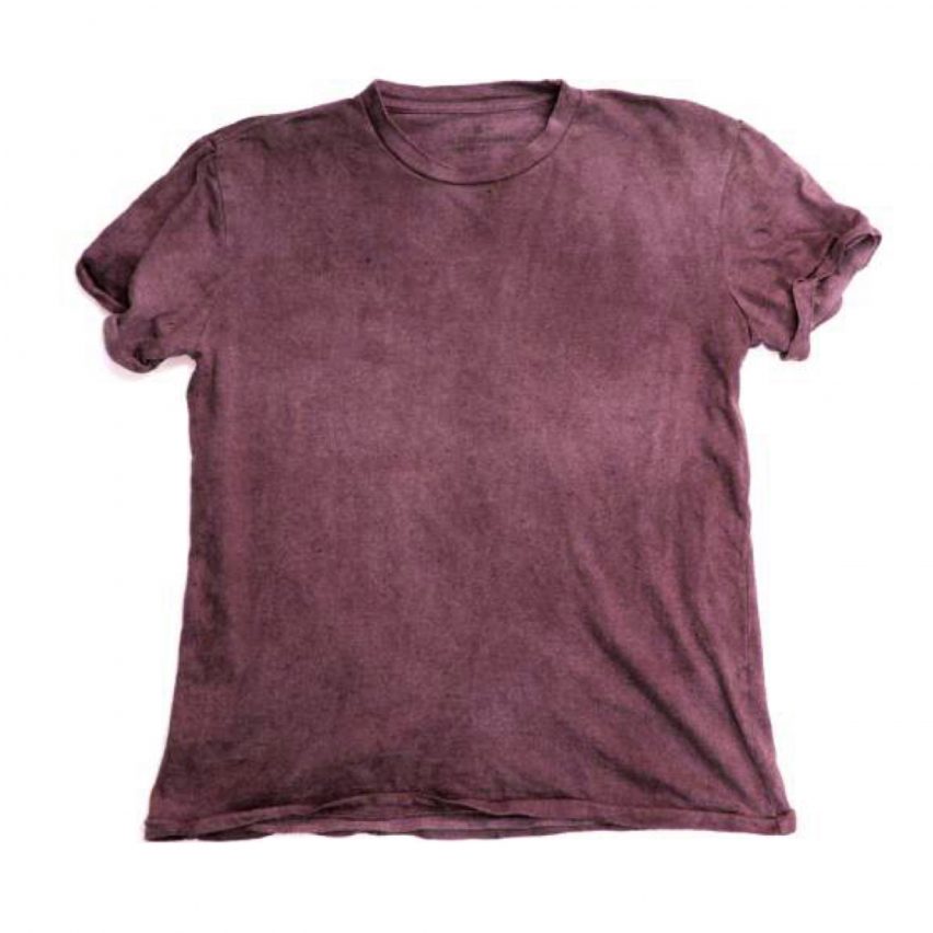 Climate Change t-shirt