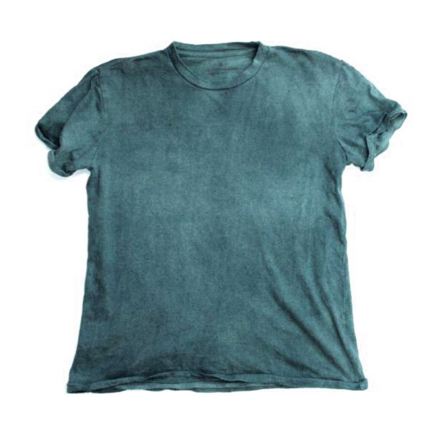 Climate Change t-shirt