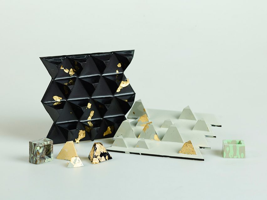 Competition: New Designers
