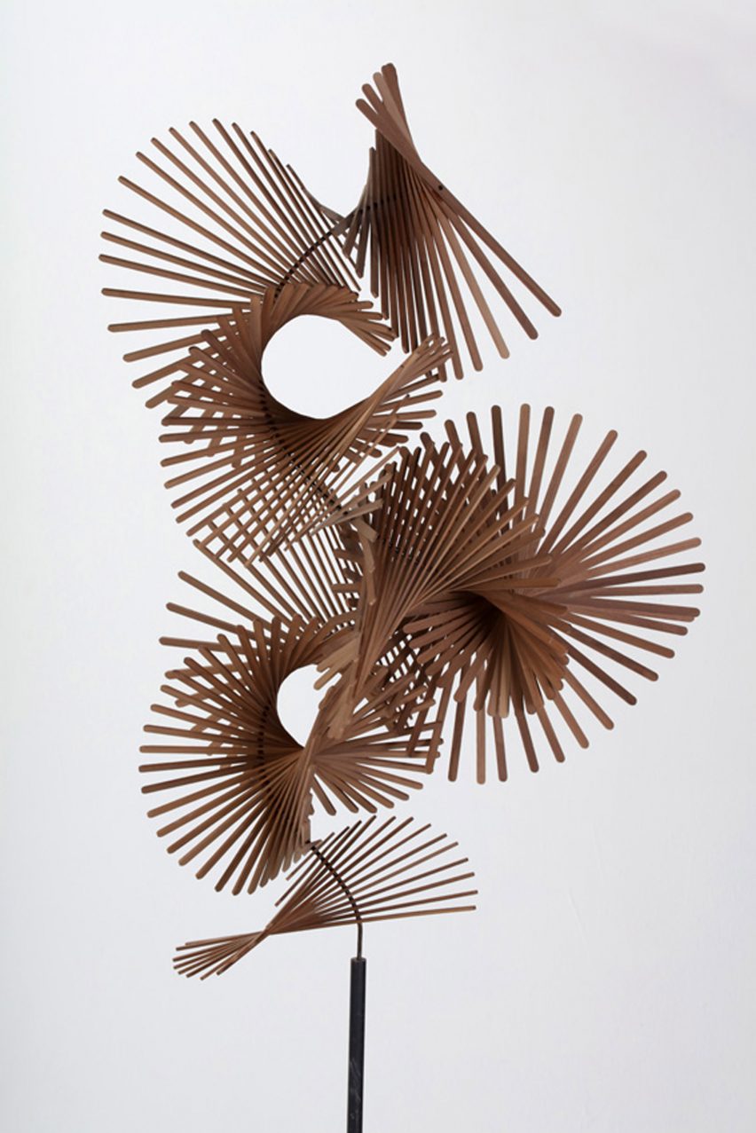 Competition: New Designers