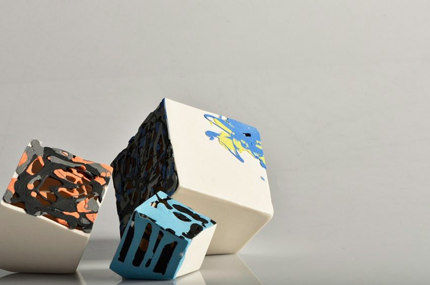 Competition: New Designers