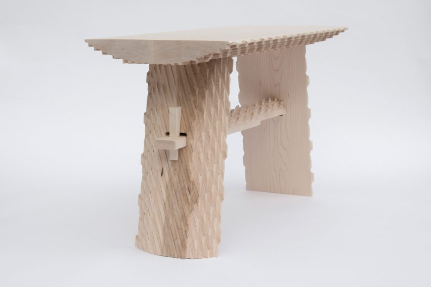 Competition: New Designers