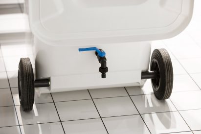 CompostKlikoToilet by Makkink & Bey