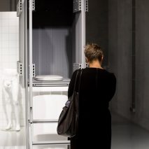 CompostKlikoToilet by Makkink & Bey