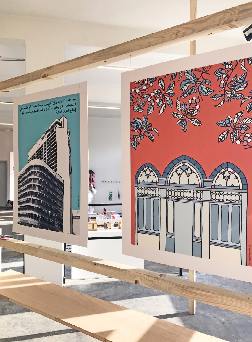 Critical Mass exhibition of graphic design by women