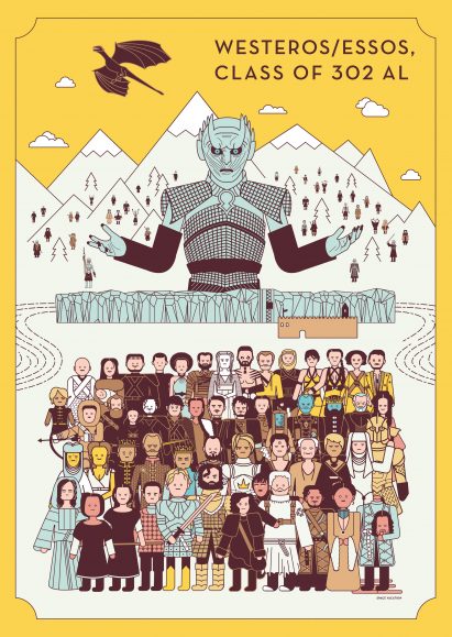Critical Mass exhibition of graphic design by women