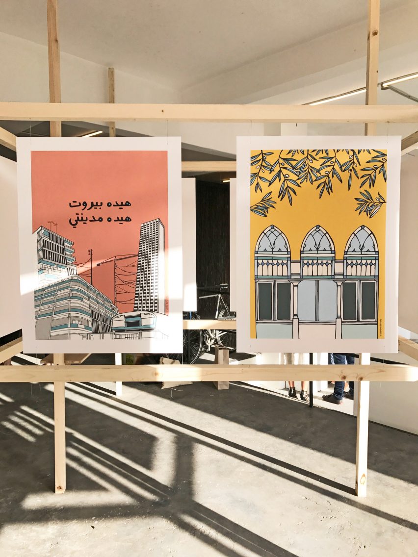 Critical Mass exhibition of graphic design by women