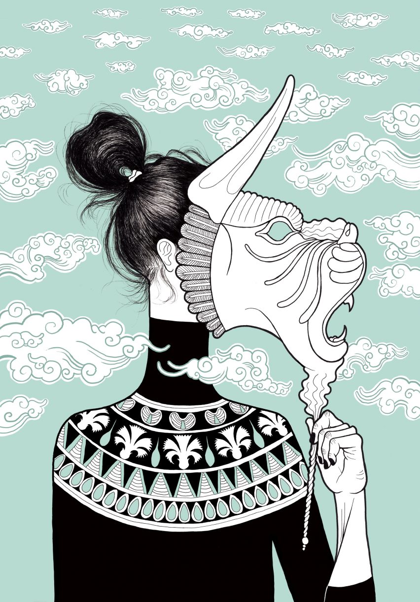 Critical Mass exhibition of graphic design by women