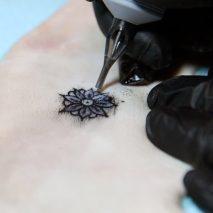 Dermal Abyss by MIT Researchers