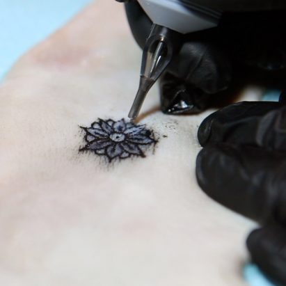 Dermal Abyss by MIT Researchers