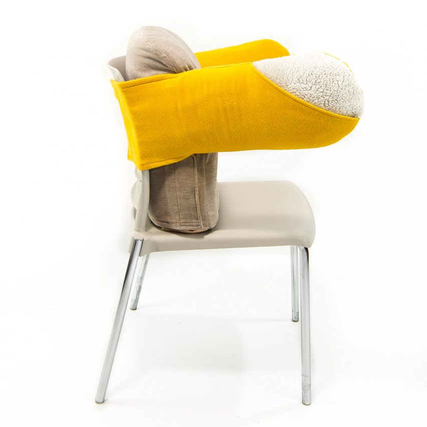 Design for the Mind by Pratt Institute