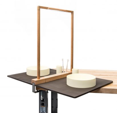 Design for the Mind by Pratt Institute