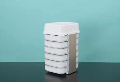 Insect farms