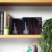 Dezeen's AOP Digital Publishing Awards 2017