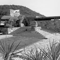Competition: win two books that celebrate the career of Frank Lloyd Wright