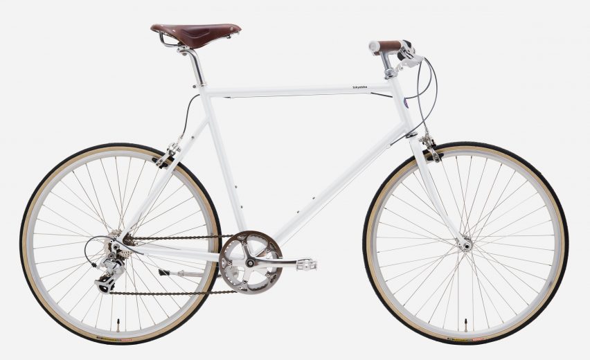tokyobike CS 650 Limited