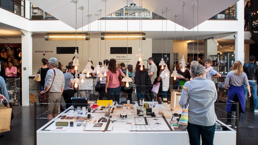 Paris Design Week announces programme for 2017 edition