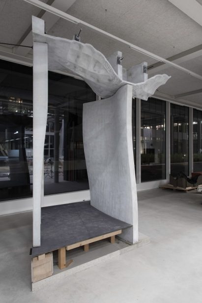 DFAB House by Empa NEST