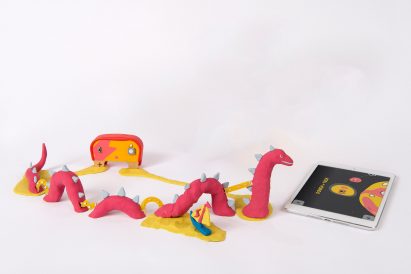 Dough Universe by Tech Will Save Us