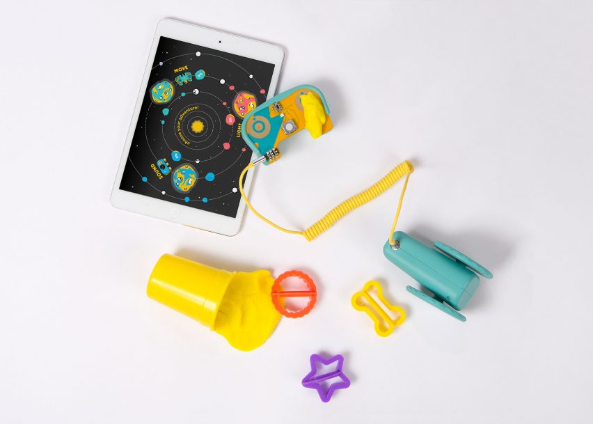 Dough Universe by Tech Will Save Us