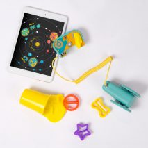 Dough Universe by Tech Will Save Us