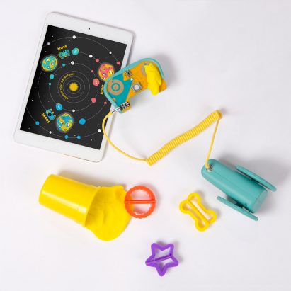 Dough Universe by Tech Will Save Us