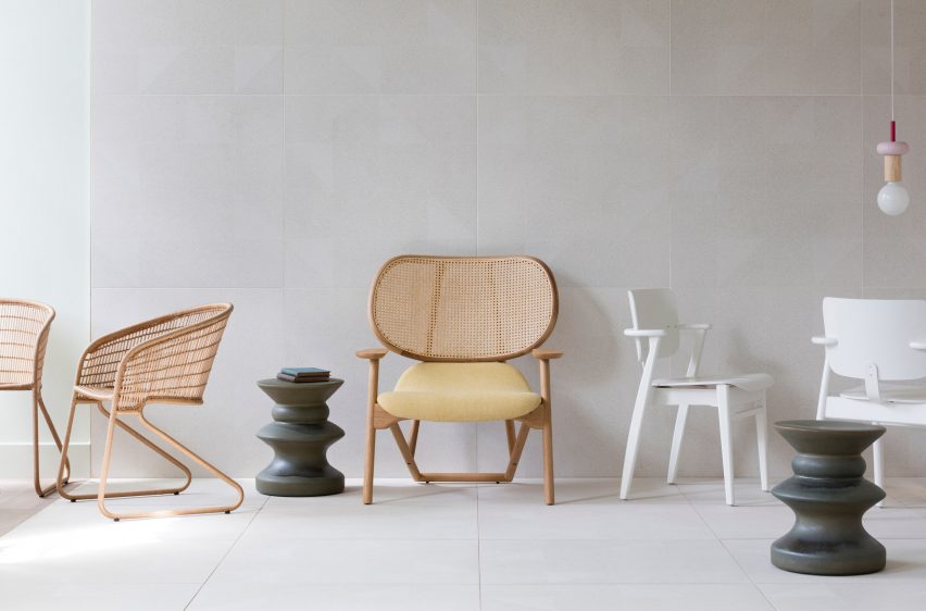 Eden Locke by Grzywinski + Pons