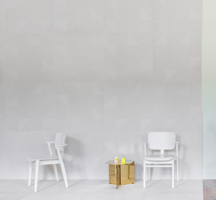 Eden Locke by Grzywinski + Pons