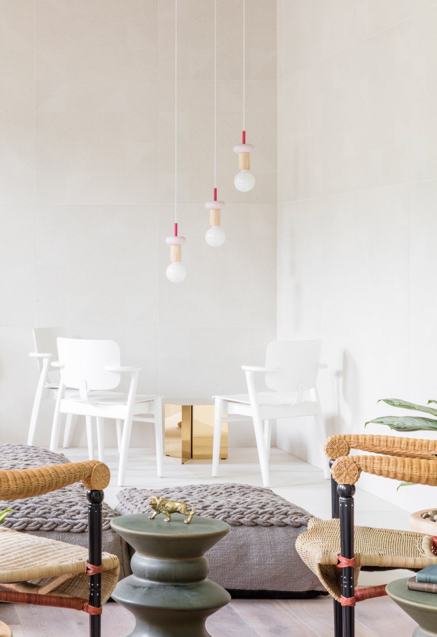 Eden Locke by Grzywinski + Pons