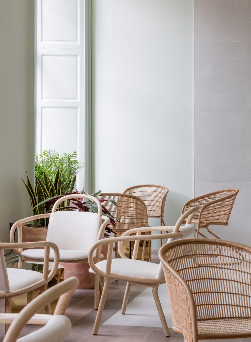 Eden Locke by Grzywinski + Pons