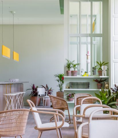 Eden Locke by Grzywinski + Pons