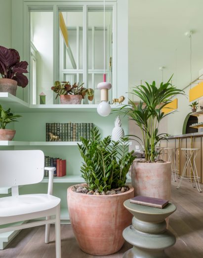 Eden Locke by Grzywinski + Pons