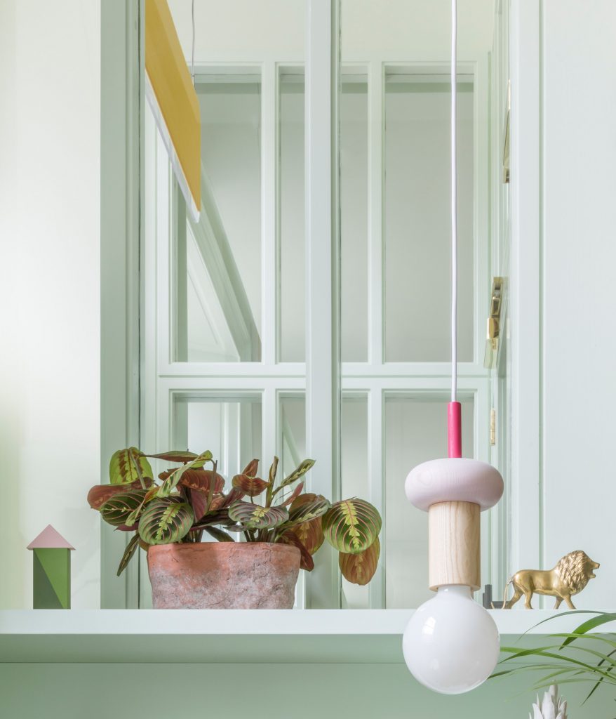 Eden Locke by Grzywinski + Pons