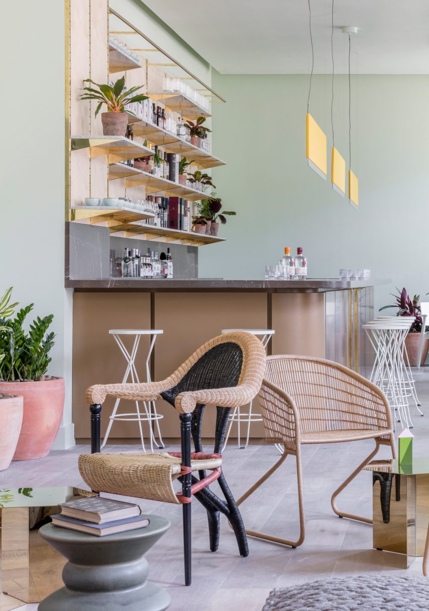Eden Locke by Grzywinski + Pons