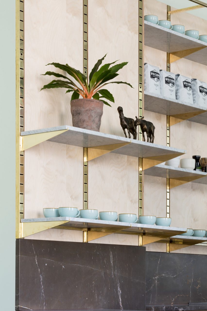 Eden Locke by Grzywinski + Pons