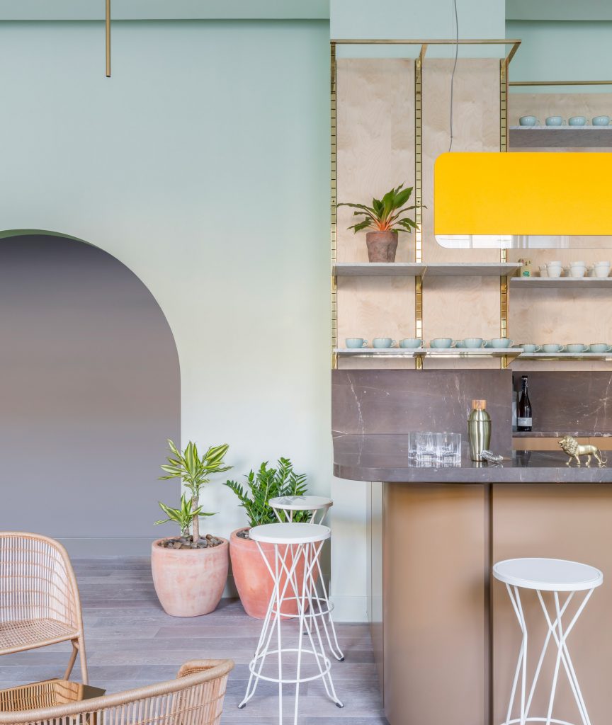 Eden Locke by Grzywinski + Pons