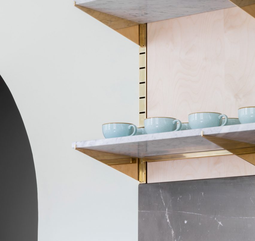 Eden Locke by Grzywinski + Pons