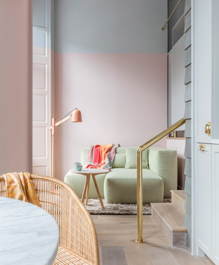 Eden Locke by Grzywinski + Pons