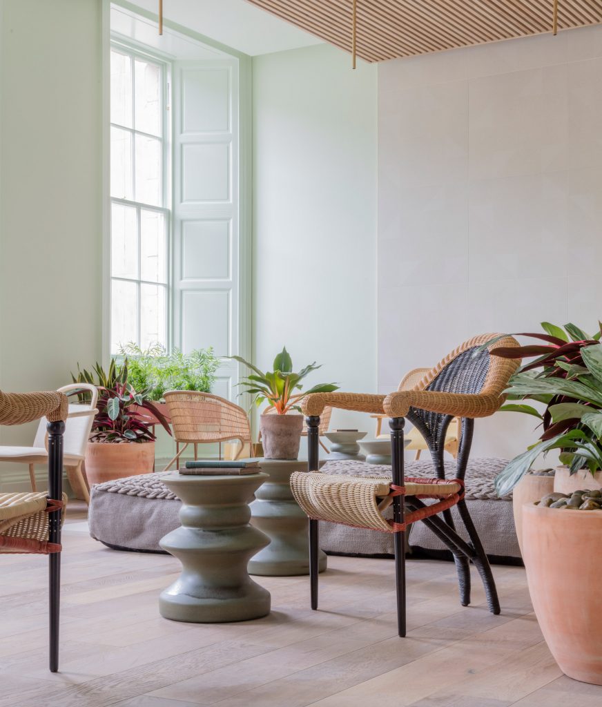 Eden Locke by Grzywinski + Pons