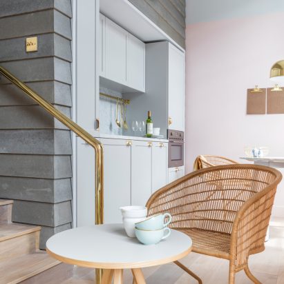 Eden Locke by Grzywinski + Pons