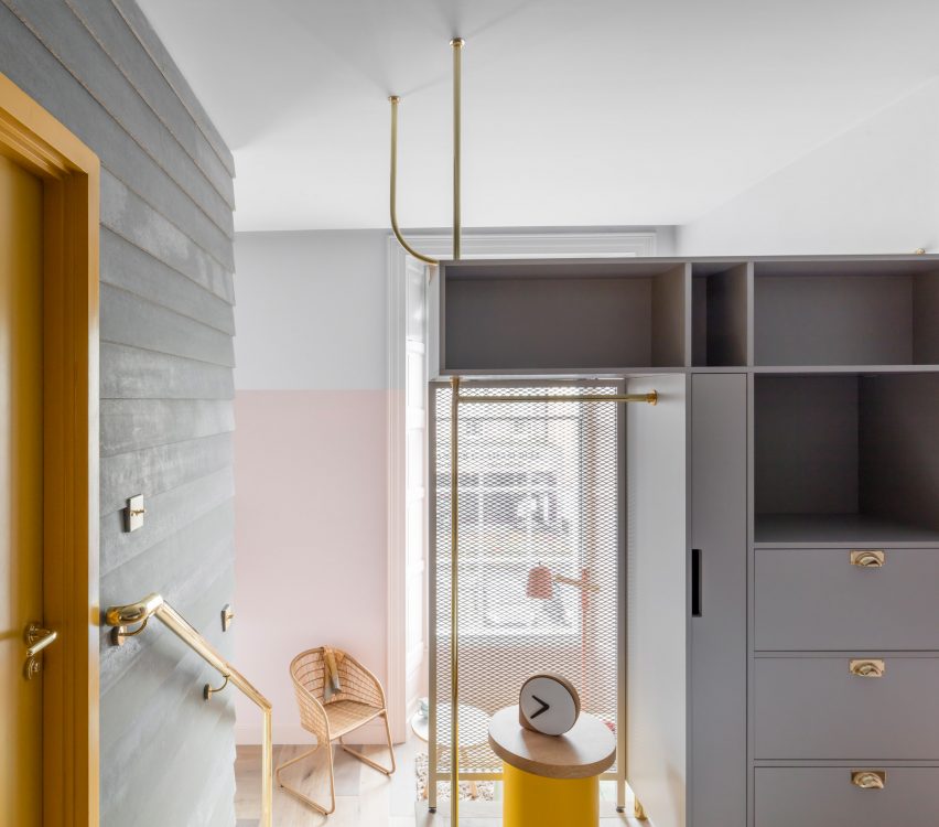 Eden Locke by Grzywinski + Pons