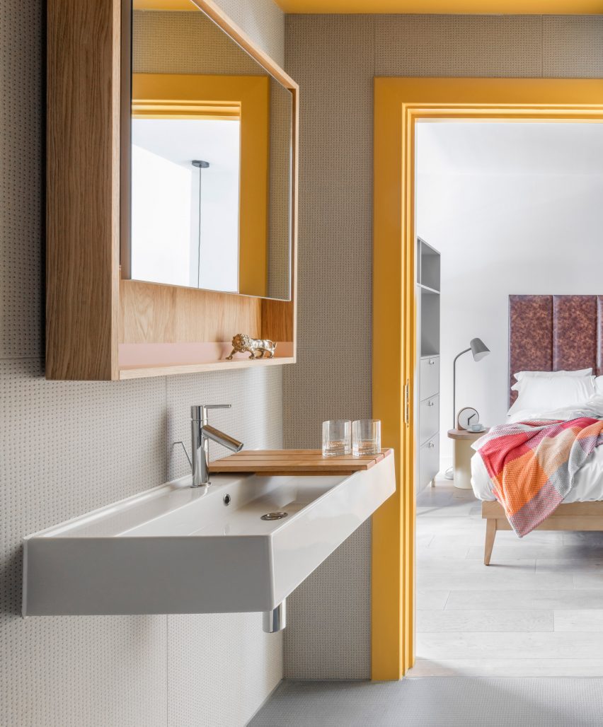 Eden Locke by Grzywinski + Pons