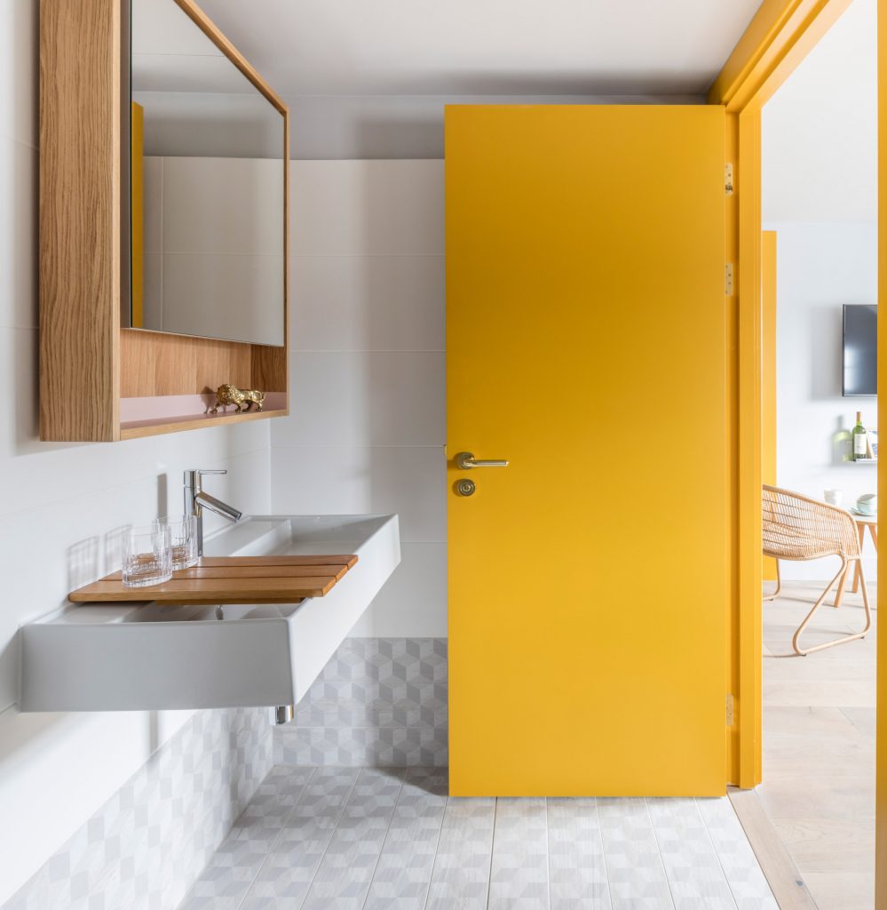 Eden Locke by Grzywinski + Pons