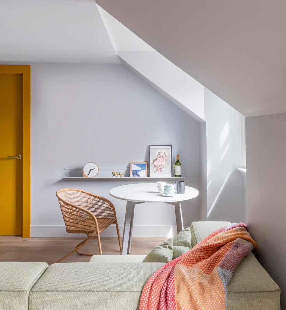 Eden Locke by Grzywinski + Pons