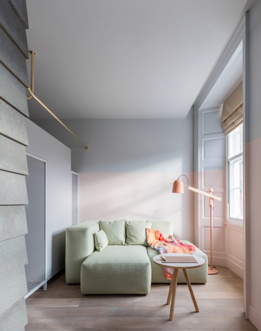 Eden Locke by Grzywinski + Pons