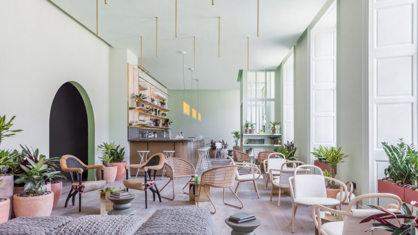 Eden Locke by Grzywinski + Pons